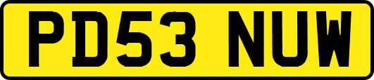 PD53NUW