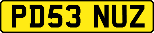 PD53NUZ