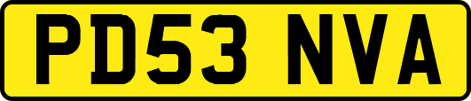 PD53NVA