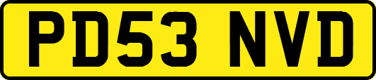 PD53NVD