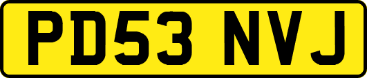 PD53NVJ