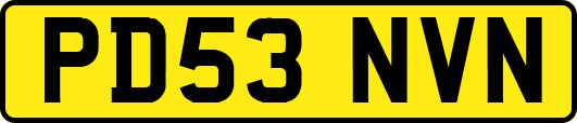 PD53NVN