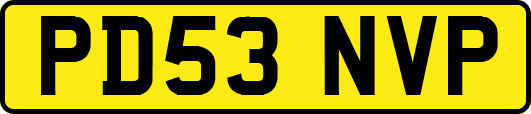 PD53NVP