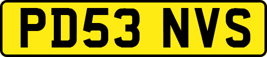 PD53NVS