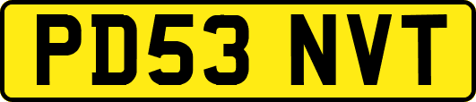 PD53NVT
