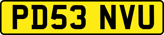 PD53NVU