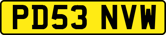 PD53NVW