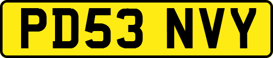 PD53NVY