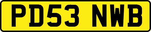 PD53NWB