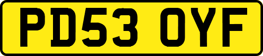 PD53OYF