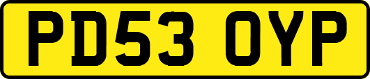 PD53OYP