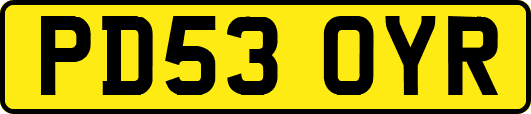 PD53OYR