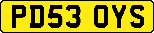 PD53OYS