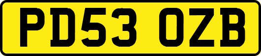 PD53OZB