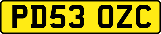 PD53OZC