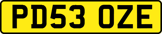 PD53OZE