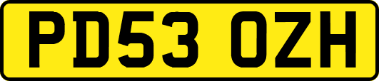 PD53OZH