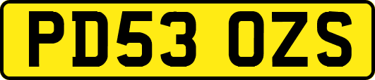 PD53OZS