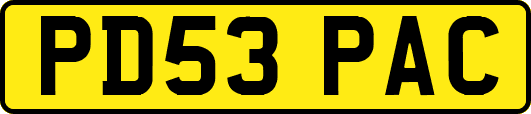 PD53PAC