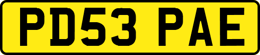 PD53PAE