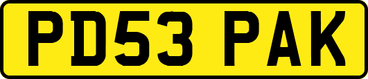 PD53PAK