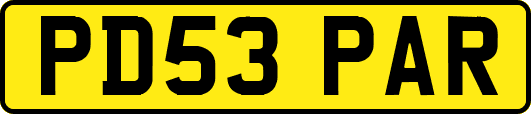 PD53PAR