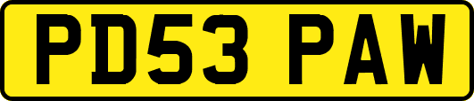 PD53PAW