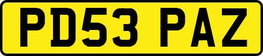 PD53PAZ