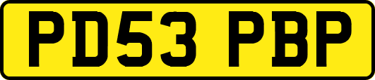PD53PBP