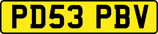 PD53PBV