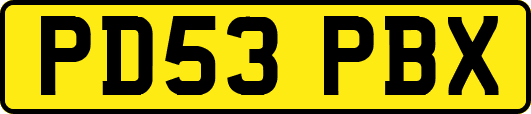 PD53PBX