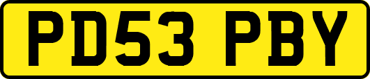 PD53PBY