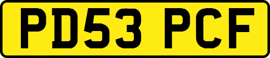 PD53PCF