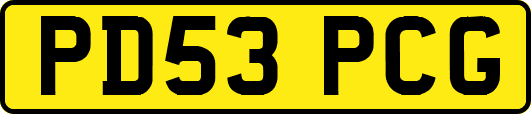 PD53PCG