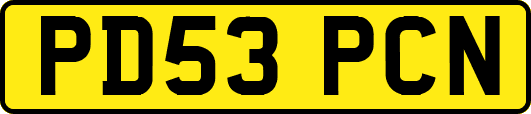 PD53PCN