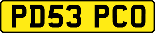 PD53PCO