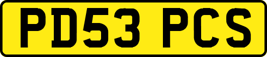PD53PCS