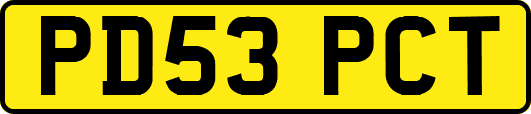 PD53PCT