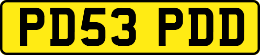 PD53PDD