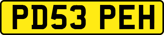 PD53PEH