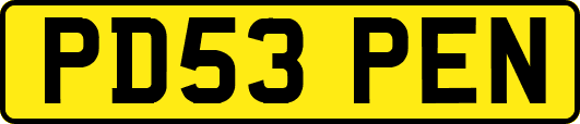 PD53PEN