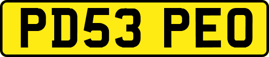 PD53PEO