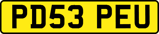 PD53PEU