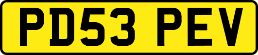 PD53PEV