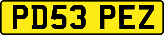 PD53PEZ