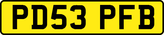 PD53PFB