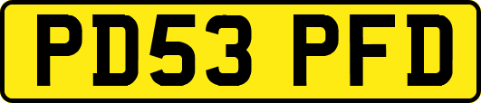 PD53PFD