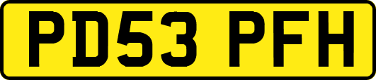 PD53PFH