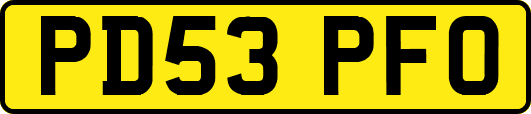 PD53PFO