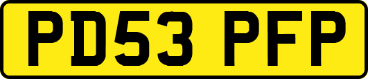PD53PFP
